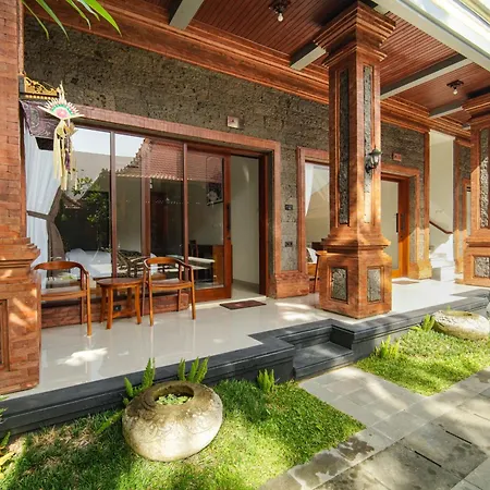 Pendopo Canggu Village