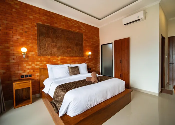 Pendopo Village 3* Canggu