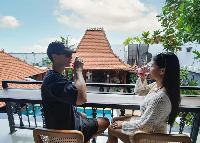 Pendopo Village 3* Canggu