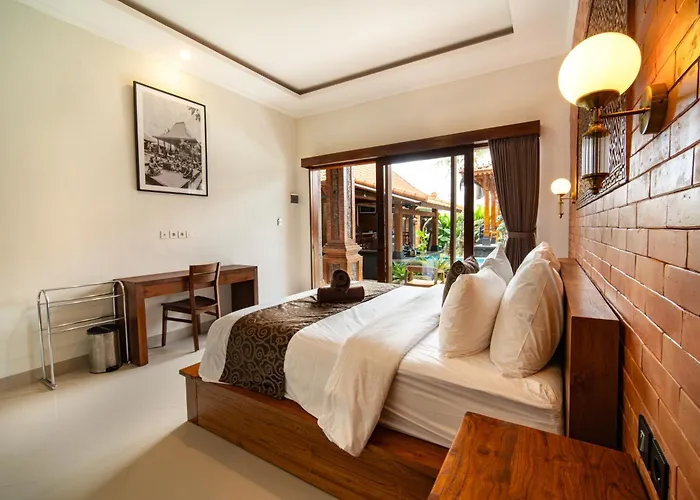 Pendopo Village 3*