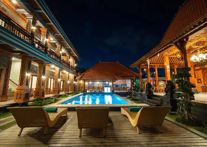 Pendopo Village 3* Canggu